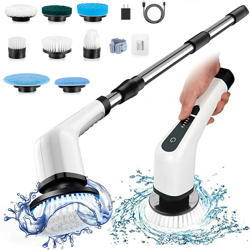 Electric Cleaning Brush 